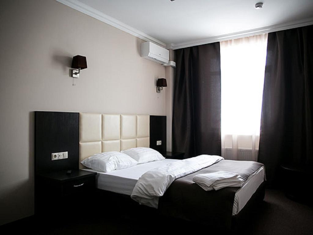 Hotel Marton Stachki Rostov-on-Don Εξωτερικό φωτογραφία