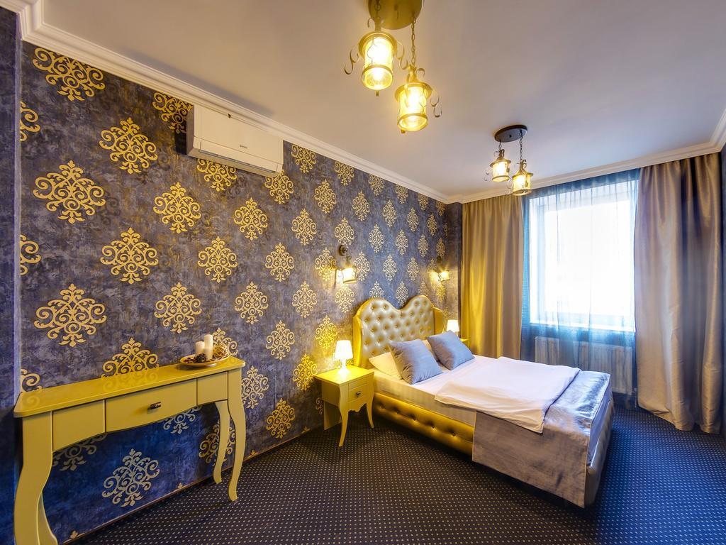 Hotel Marton Stachki Rostov-on-Don Εξωτερικό φωτογραφία