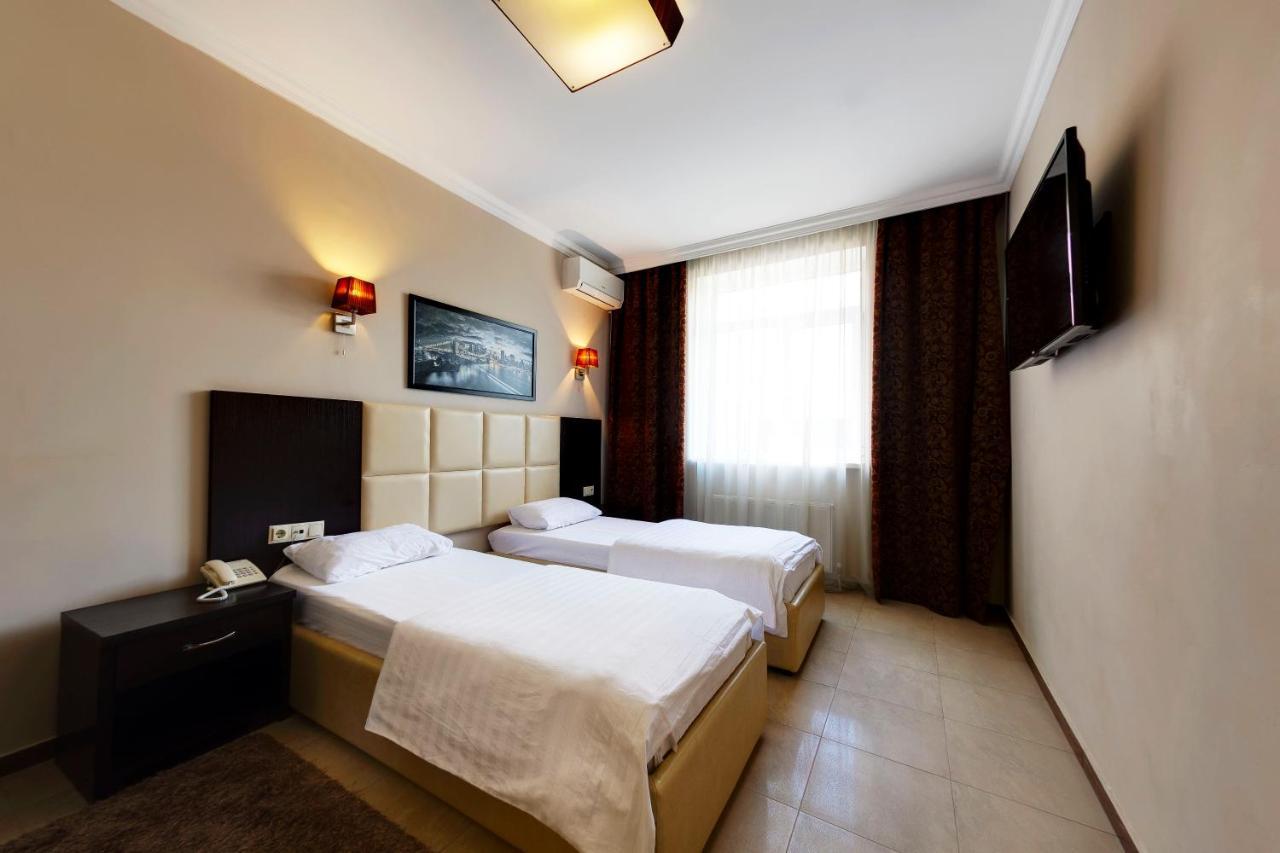 Hotel Marton Stachki Rostov-on-Don Εξωτερικό φωτογραφία